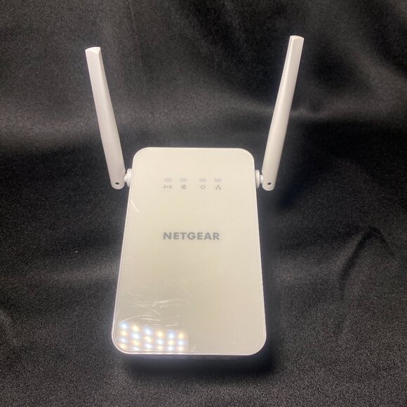 Netgear Powerline WiFi 1000 Access Point Extender PLW1000 Tested Working EUC - Picture 1 of 8